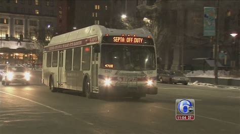 SEPTA Announces Major Fare Increase Proposal for Jan. 1